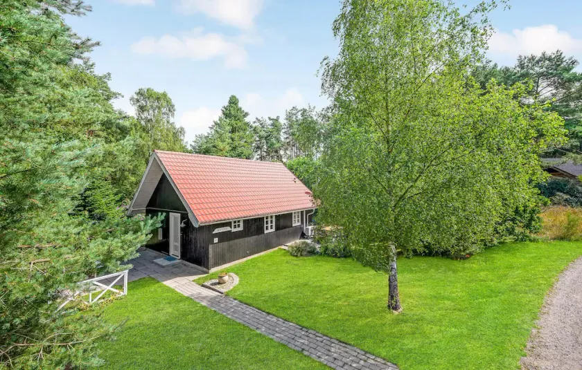 Two-Bedroom Holiday Home In Ebeltoft - Image 1