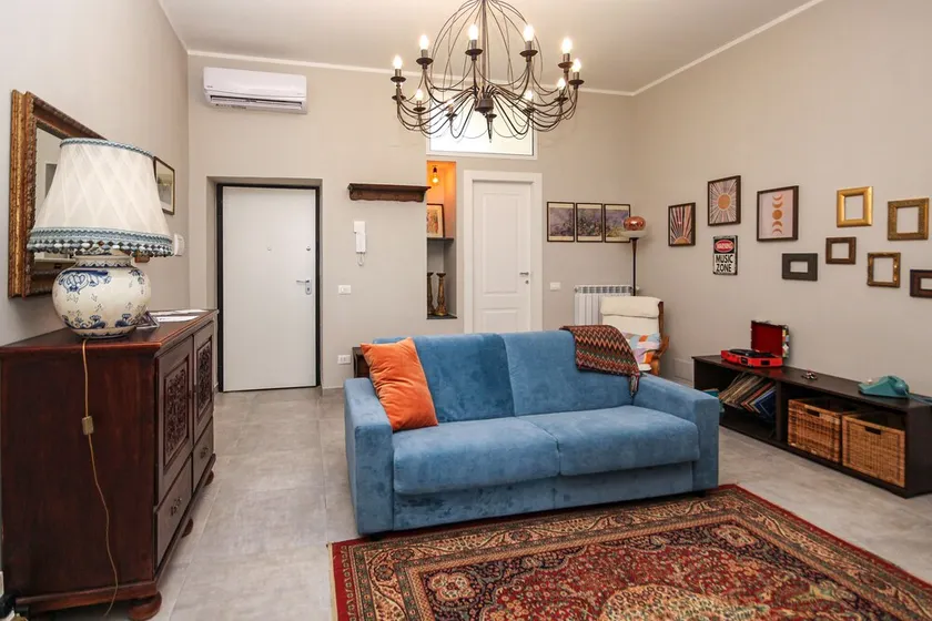 Centrale ed Elegante Duplex - Image 1