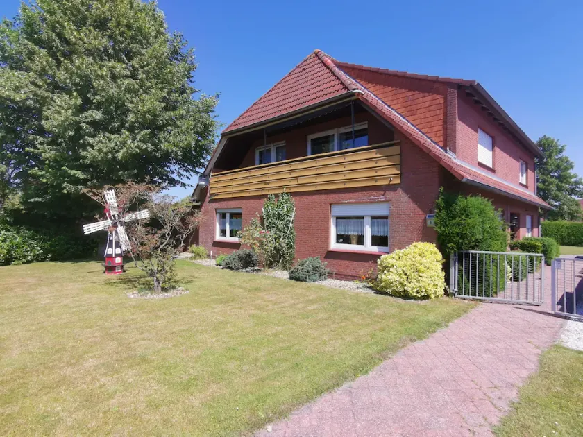 Casa vacanze \"Nordsee Pur\" - Image 1