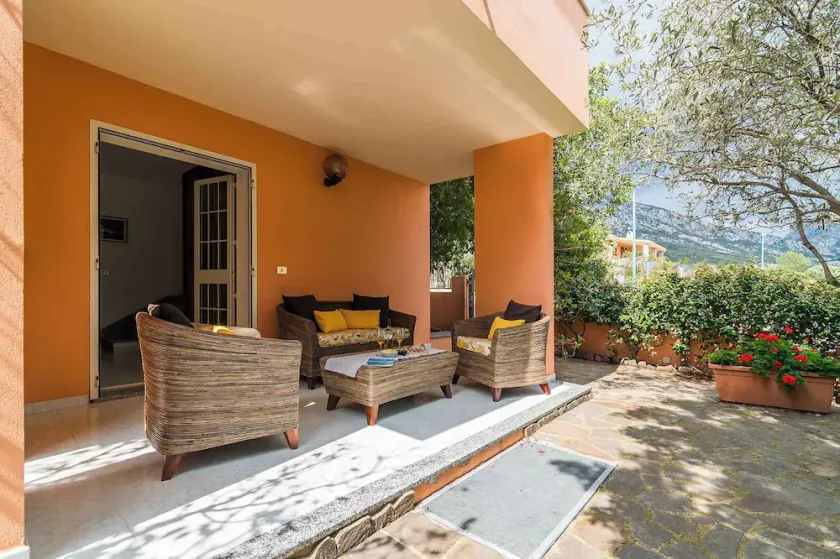 Villa dans un endroit calme - Image 1