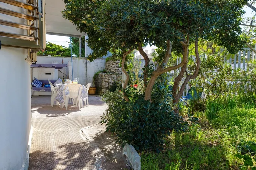 Hébergement de vacances \"Villa Scirocco\" près de la plage - Image 1