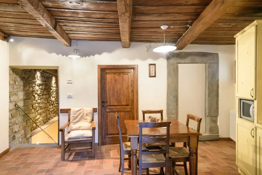 Borgo dei Corsi - RIBUSTINO 1 Apartment - Image 1