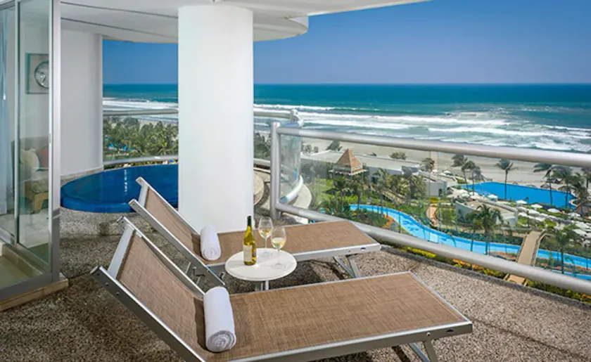 Grand Mayan 1 Bedroom Suite - Acapulco - Image 1