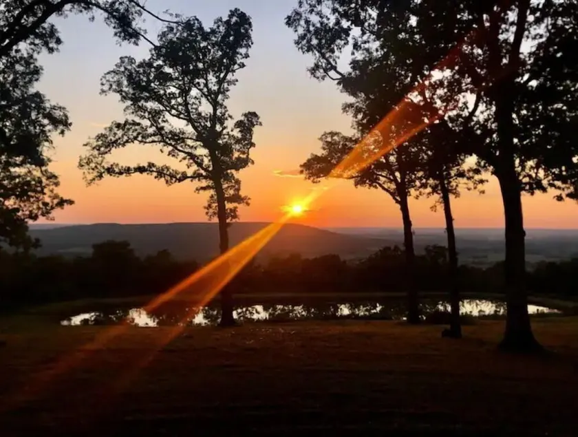 Minutes from Baum Stadium with a View! - Image 1
