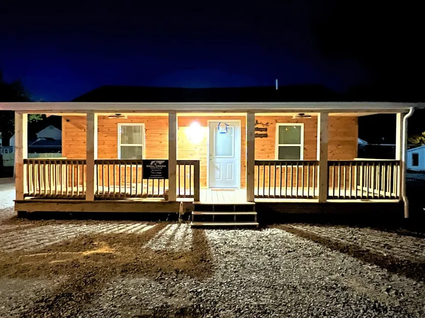 The Lodge on Rocky Top - Image 1