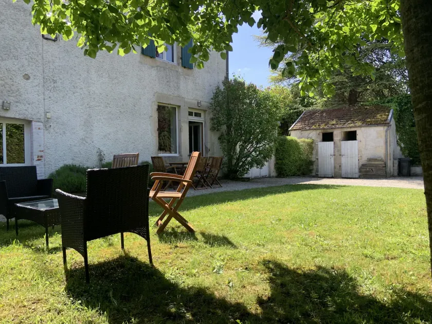 Cosy village house in the heart of the National Forest Park - Image 1