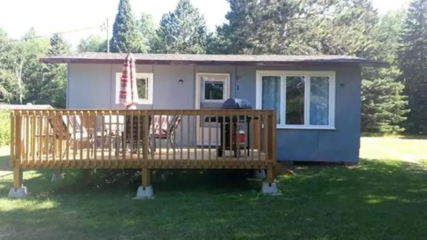 Rivers Edge Camping - Image 1