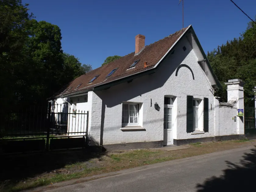 Manoir Du Loubarre - Image 1