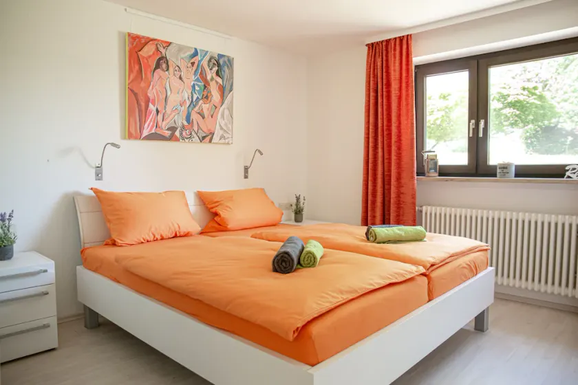 Apartment direkt am See - Image 1