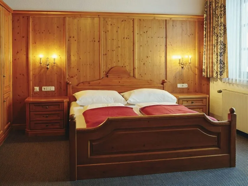 Familienappartement Oim Haus, 54 m² - Kinderhotel Stegerhof - Image 1