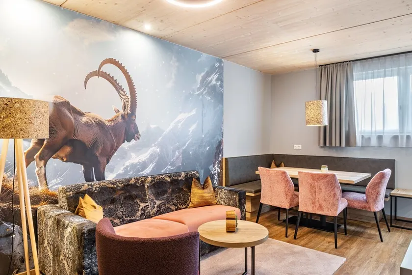 Apartamento Steinbock - Image 1