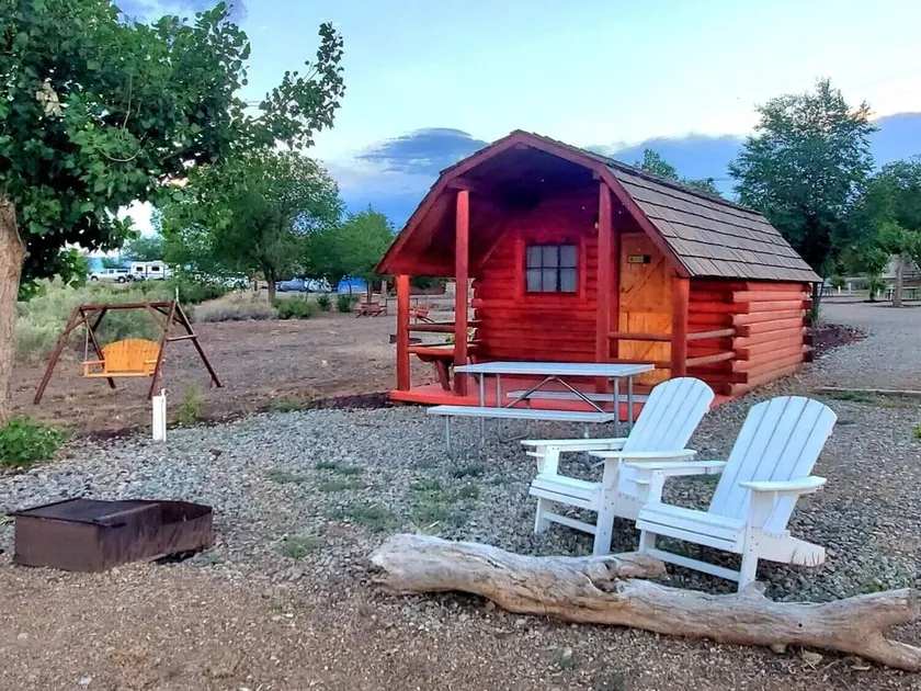 Cortez RV Resort - Image 1