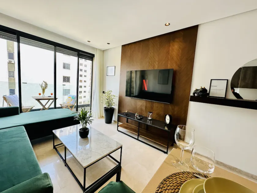Stay'Inn - Stadium Penthouse - Image 1