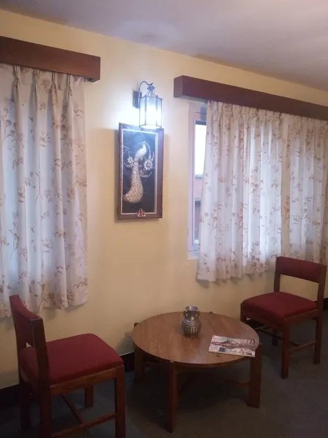 Tahachal Apartment 2BLK - Image 1
