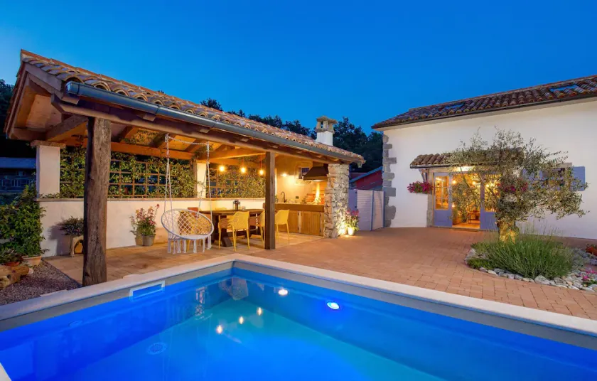 Superbe maison à Mucici - Image 1