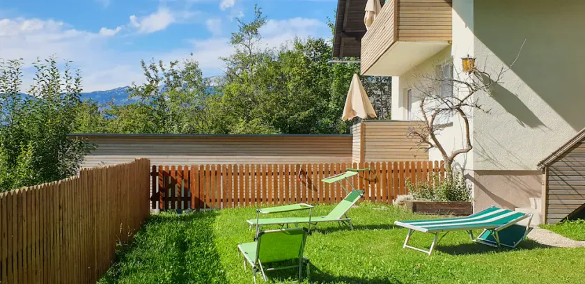 Casa de vacaciones con vistas panorámicas a la montaña de 360 ° - Image 1