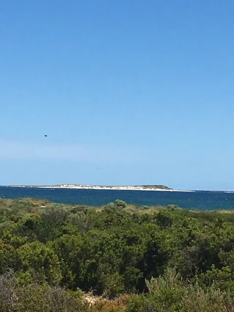 Windy Harbor - Sheerwater - Image 1