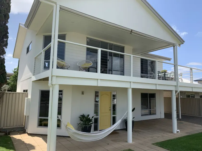 Den lilla perle, aldinga strand - Image 1