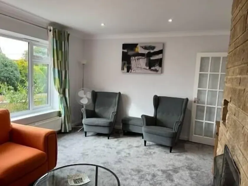 *Long Term Stays-Contractors-Relocation-Fast WIFI! - Image 1