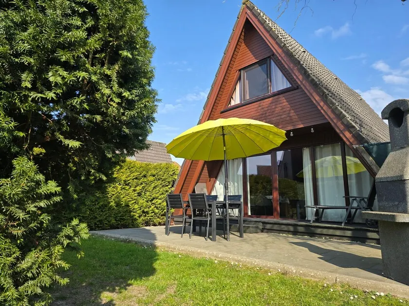 Vacation home Traum, Germany - Image 1