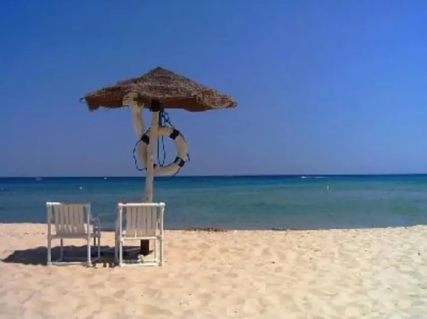 studio - Hammamet - Image 1