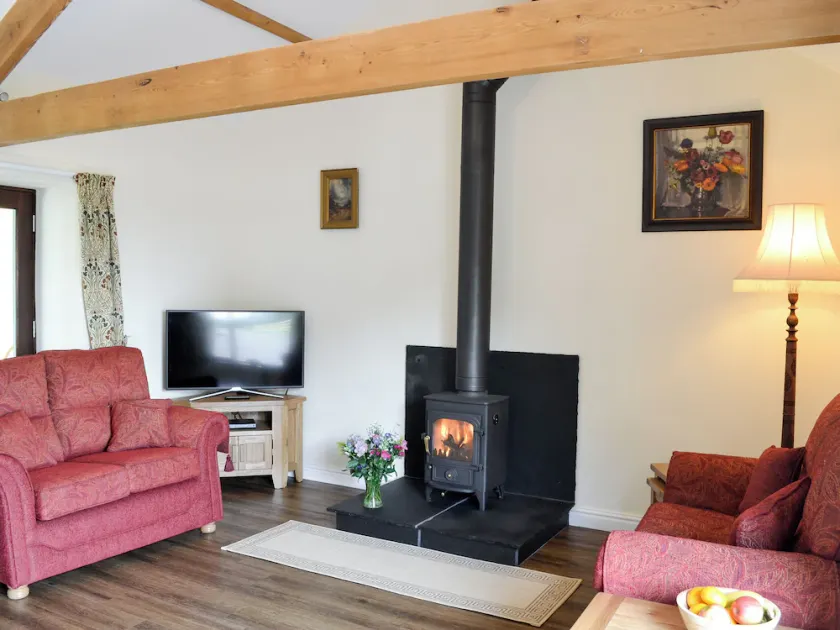 Alojamiento de 1 habitaciones en Wigton - Image 1