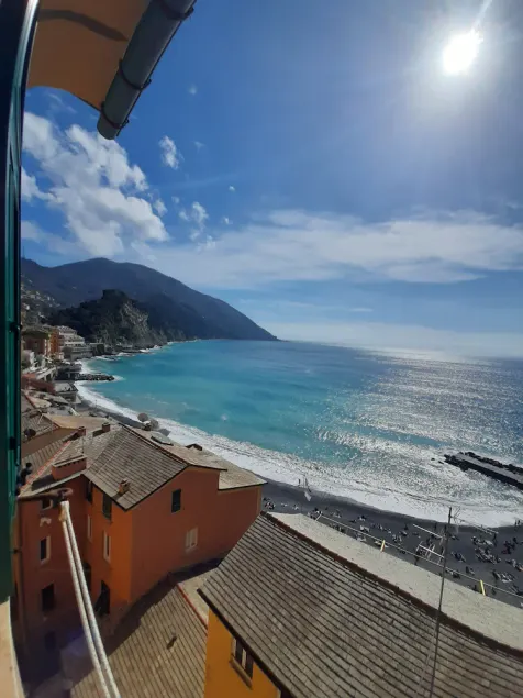 Camogli vista mare - Image 1