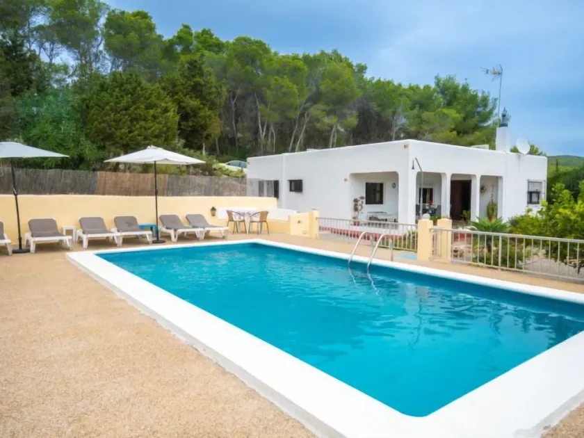 Holiday Home Can Fulgencio II by Interhome - Image 1
