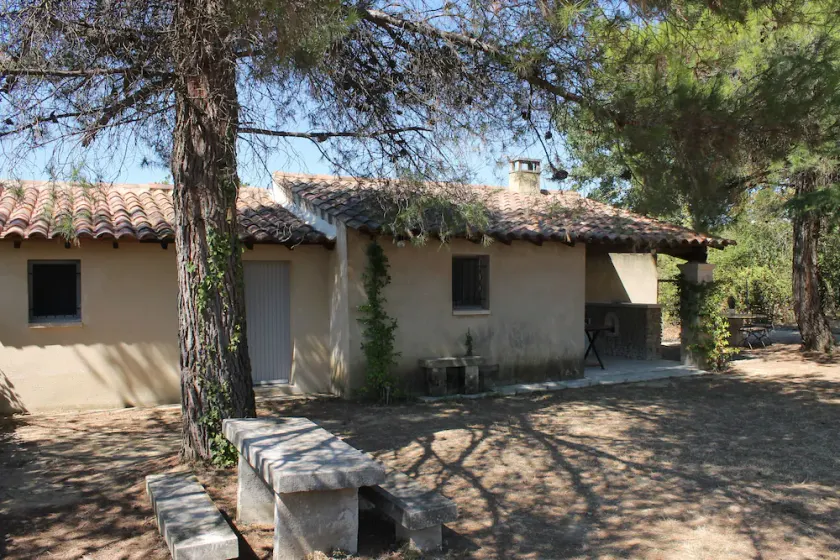 Cabanon i Provence - Image 1