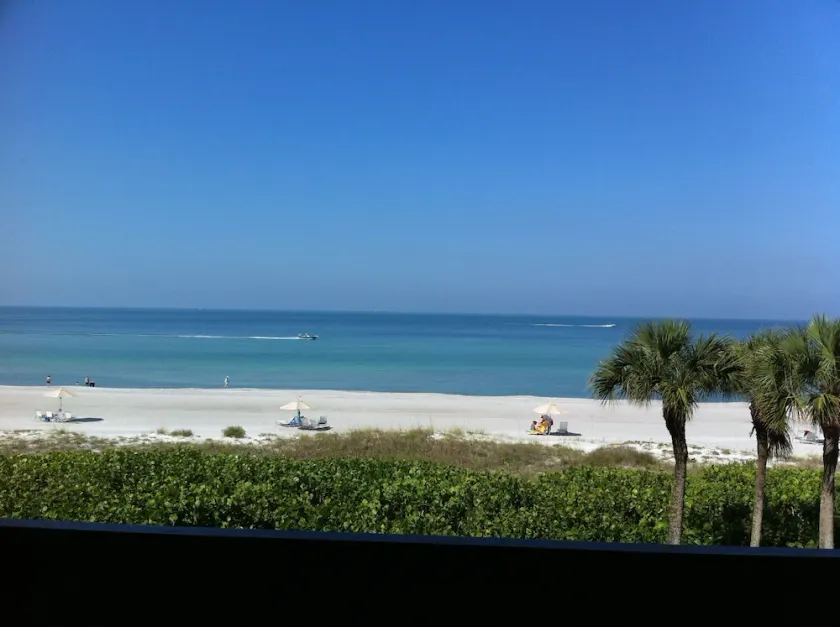 REMODELED!!! Enjoy a Taste of Paradise from an Oceanfront Condo on White Sands! - Image 1