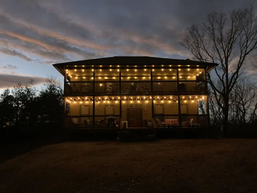 Big, very private country house where everyone can finally get together 🤙🏼 - Image 1