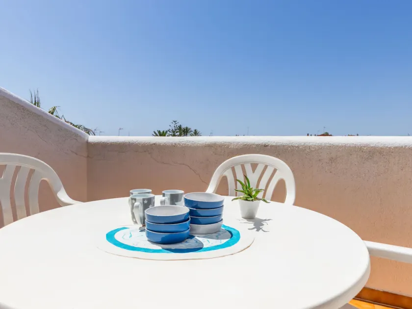 Apartment Drassanes III by Interhome - Image 1