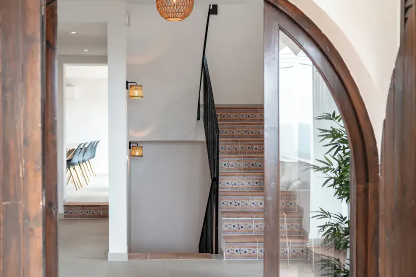 12-person Villa Costa Brava with a private pool and ocean views - Image 1
