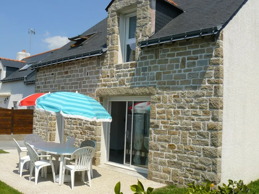 SALINES - Maison entre ville et plages - K190 - Image 1