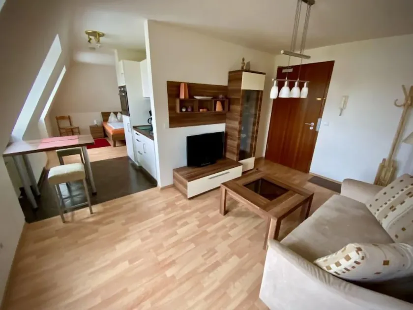 Apartment Kamelienweg by Interhome - Image 1