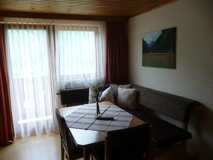 Apartment 40m², 2 bedrooms, 1x shower/WC - Steinwenderhof - Image 1