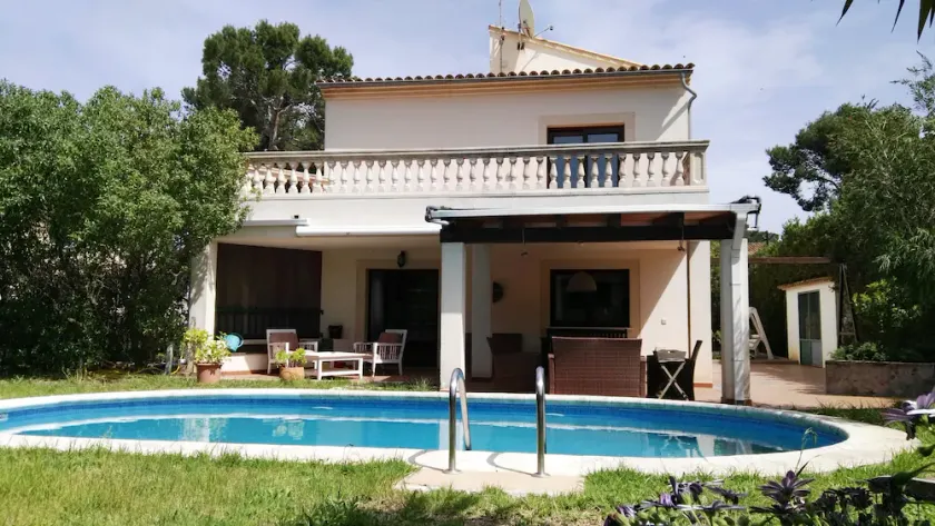 Dream house with private pool in Cala Ratjada - Image 1