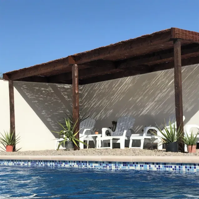 Bella Vista Rural Retreat - Image 1