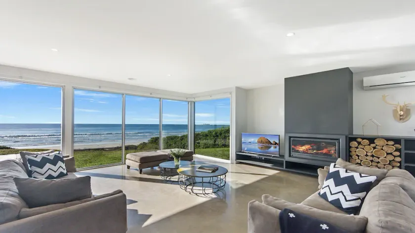Saltwater Lodge - Image 1