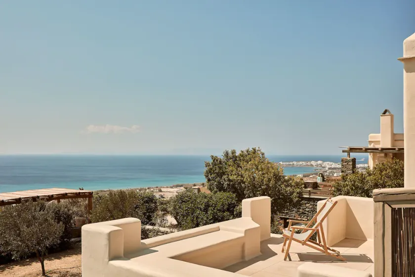 Diles & Rinies-Comfort Villa  [100m2] -sleeps 4 - Image 1