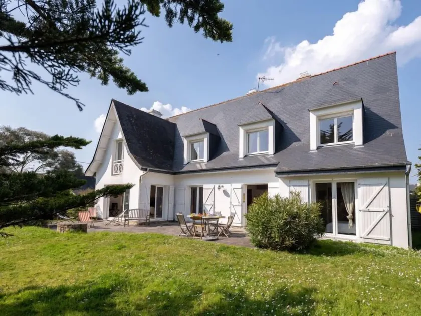 Holiday Home Maison Courlis by Interhome - Image 1