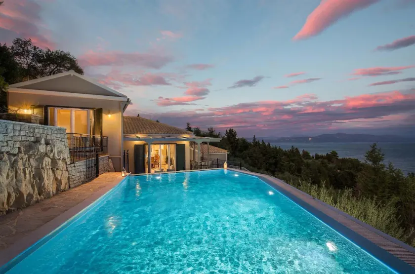 Danai Villa by PaxosRetreats - Image 1