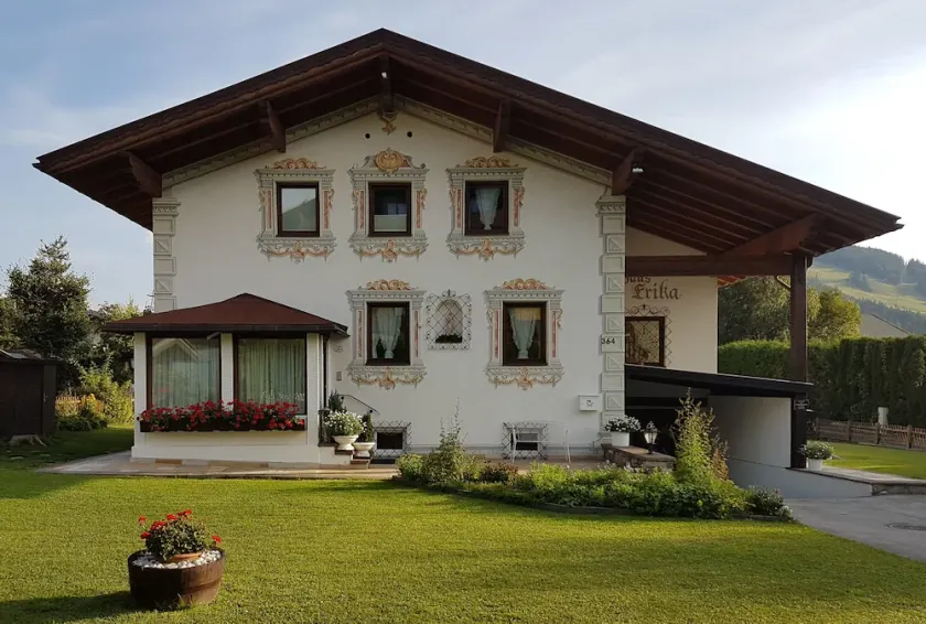 Spend  your dream holidays in your own house in Seefeld  - Image 1