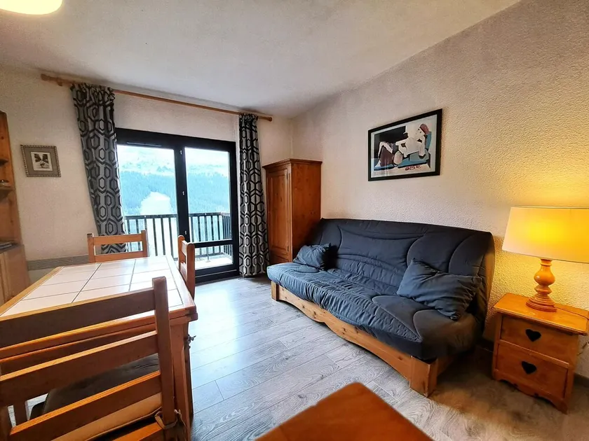 Résidence Andromède - maeva Home - Appartement 2 pièces 6 personnes Confort MAE-3514 - Image 1