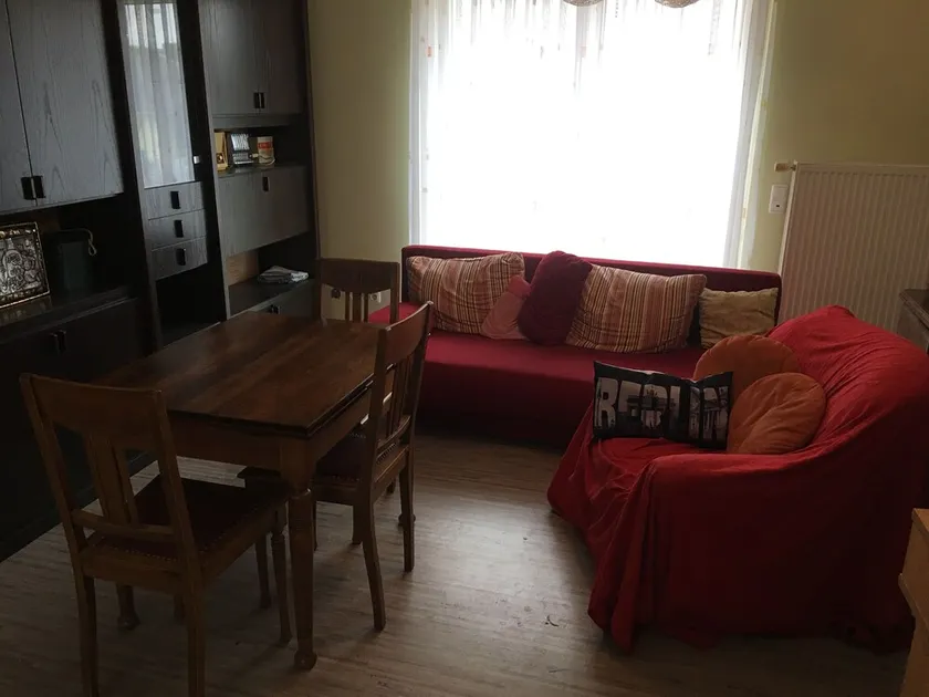 Non-smoking vacation apartment, in the beautiful wine district of Kitzingen - Image 1