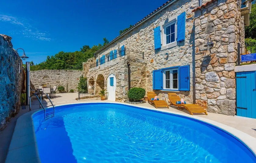 Tolles Zuhause in Crikvenica - Image 1