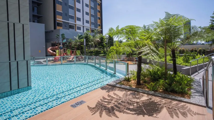 Nexus Taman Pertama by Guestonic - Image 1