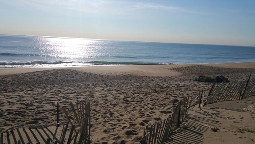 3 BR Salisbury Beach Ocean Front Hjem - Vinterudlejning til rådighed $ 1700 / måned - Image 1
