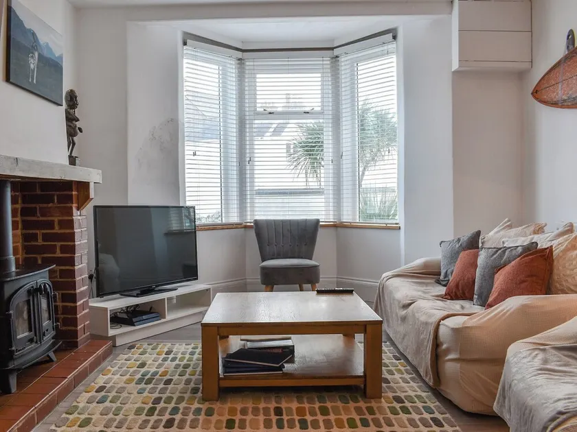 5 chambres à coucher à Newquay - Image 1