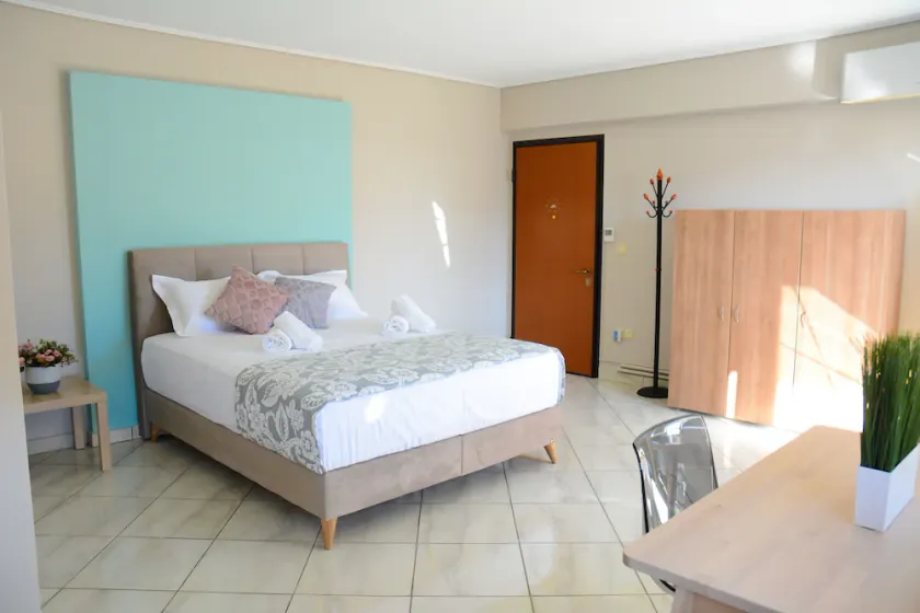 The frescamento.collection apartment - Image 1
